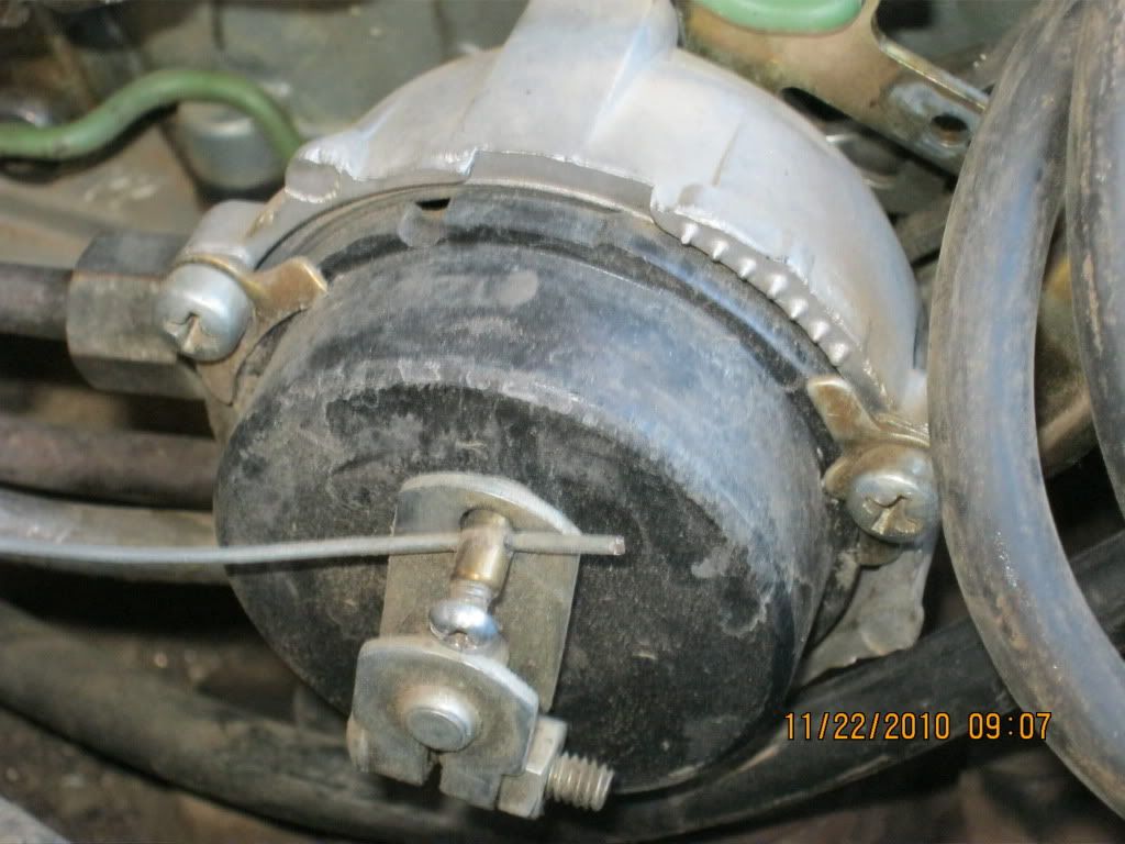 Choke Conversion Kit - Low Price Guarantee | CarParts.com
